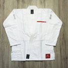 CHOSEN loyal BJJ Gi - white